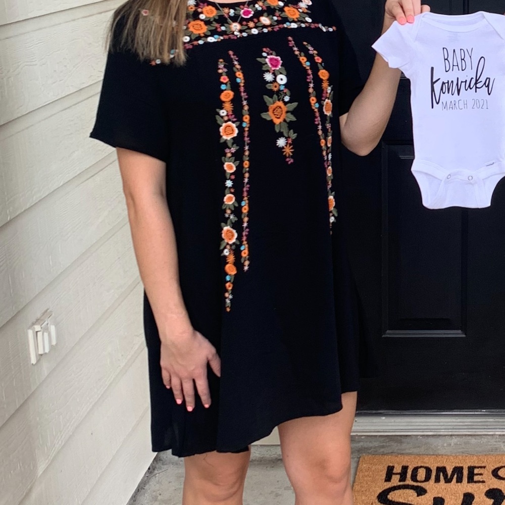 Umgee Womens dress